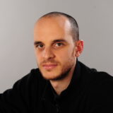 Mathieu Ginod - Senior developer à Tealforge