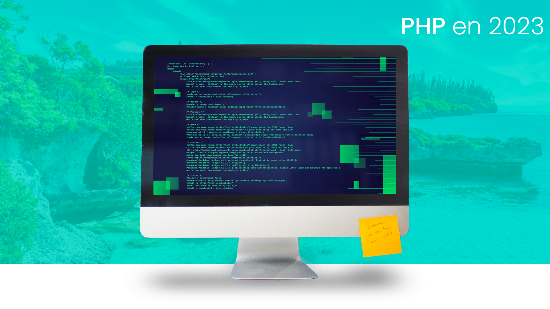 PHP en 2023 : toujours d'actualité ou obsolète ?