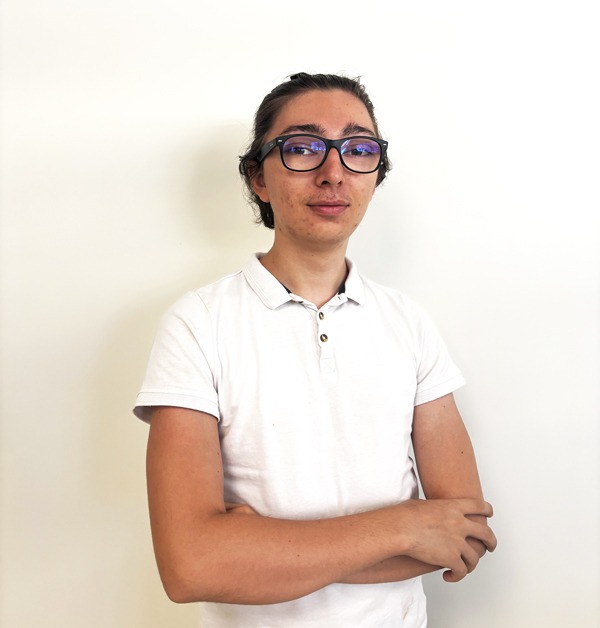 Lorenzo Coppolino Tealforge